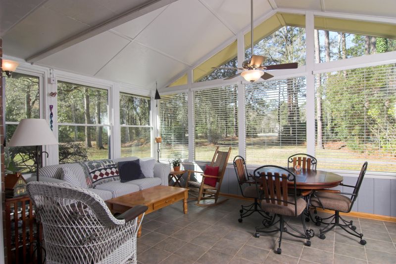 Cost of Sunroom Installation in Pittsburgh, PA