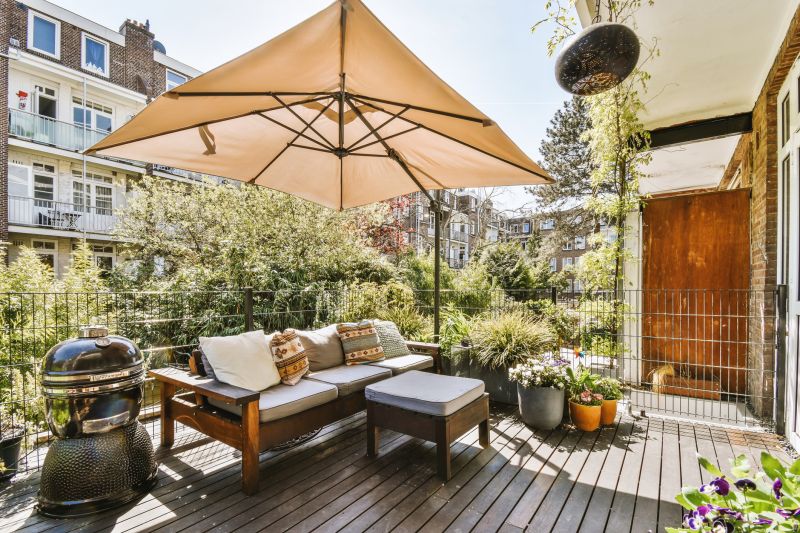 Best Enclosed Patio Contractors in Pittsburgh, PA