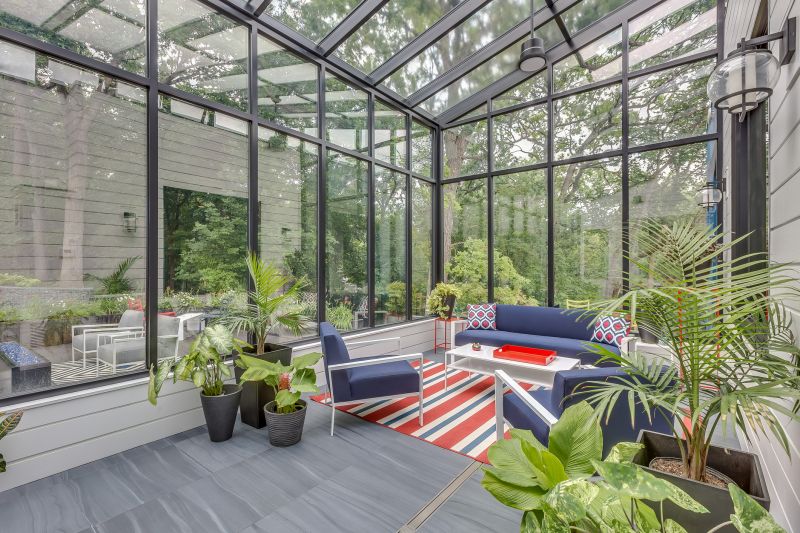 Specialized Sunroom Companies
